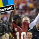 Illustration for article titled Robert Griffin III Will Make You Forget That Dan Snyder Is An Awful Person